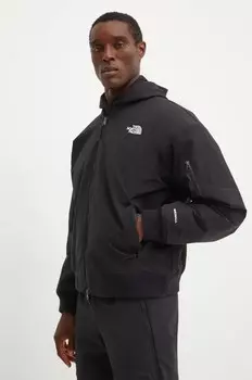 Бомбер TNF-бомбер The North Face, черный