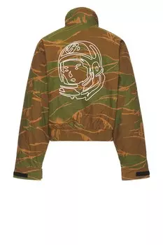 Бомбер Westworld Billionaire Boys Club, capulet olive