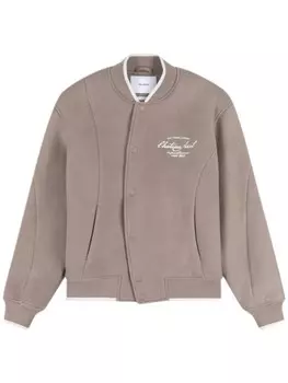 Бомберовщик Axel Arigato Chateau, серый