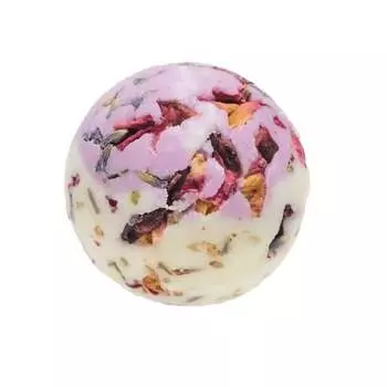 Бомбочка для ванны, 30 г Bomb Cosmetics, Bath Creamers