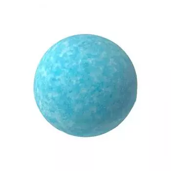 Бомбочка для ванны «Дикая ягода», 140 г Bio2You