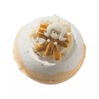 БОМБОВАЯ КОСМЕТИКА Ангел над мячом - Ангел над, Bomb Cosmetics