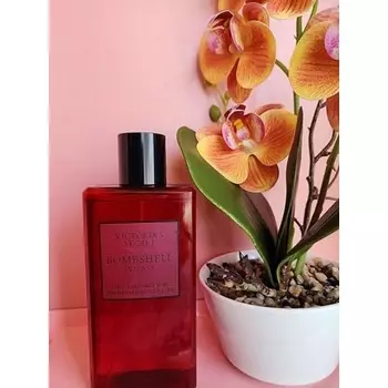 Bombshell Intense Body Mist Spray 8,4 жидких унций Victoria's Secret