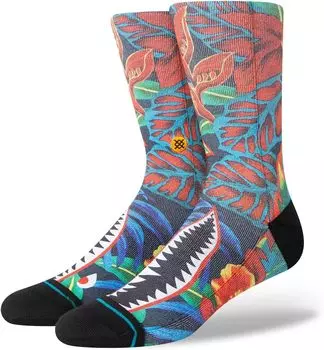 Bomin Stance, черный