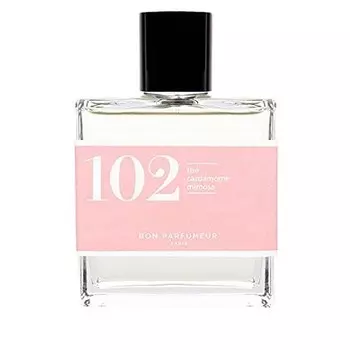 BON PARFUMEUR Les Classiques 102 Зеленый чай и мимоза EdP 100 мл