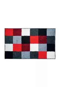 BONA коврик для ванной Grund, rubin