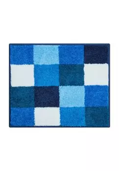 БОНА туалетный коврик Grund, blau