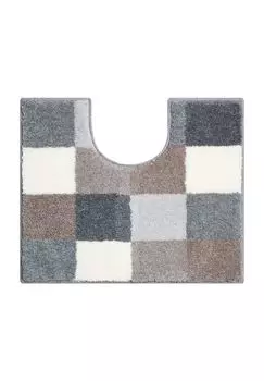 БОНА туалетный коврик Grund, flanell