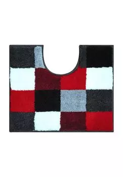 БОНА туалетный коврик Grund, rubin