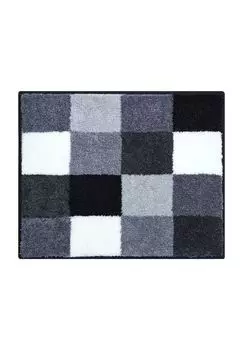 БОНА туалетный коврик Grund, серый