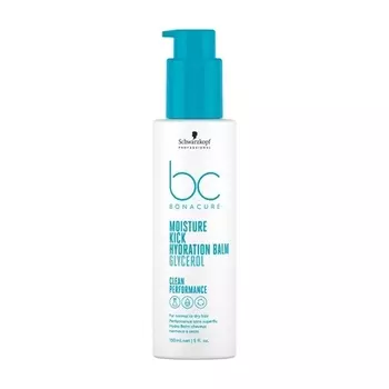 Bonacure Moisture Kick Увлажняющий бальзам 150 мл, Schwarzkopf