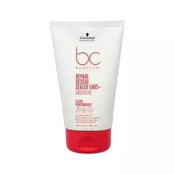 Bonacure Repair Rescue Запечатанные концы с аргинином 100 мл, Schwarzkopf