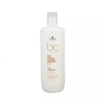 Bonacure Time Restore Шампунь 1000мл, Schwarzkopf