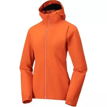 BONATTI TRAIL Куртка женская томатно-красный Salomon