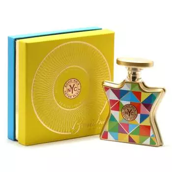 Bond No 9 Astor Place Ladies — спрей EDP, 3,4 унции