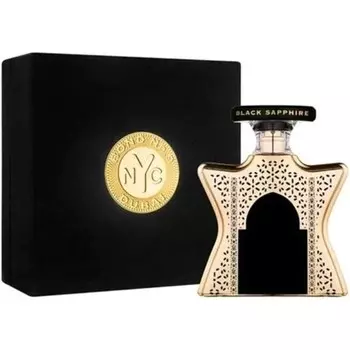 Bond No. 9 Bond No.9 Black Sapphire Eau De Parfum 100ml