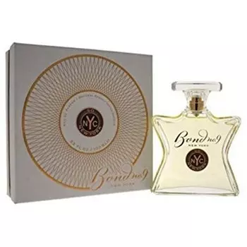Bond No.9 So New York EDP для унисекс, 100 мл Bond No. 9