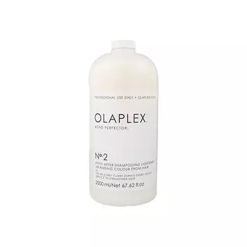 Bond Perfector № 2 - 2000 мл Olaplex