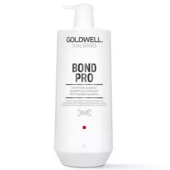 Bond Pro Укрепляющий шампунь 1000мл Goldwell