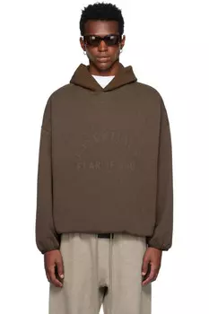 Бонданая худи Fear Of God Essentials, мультиколор