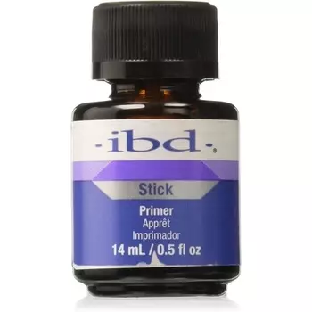 Bonder Nail Tech Essential Праймер для акриловых ногтей, Ibd