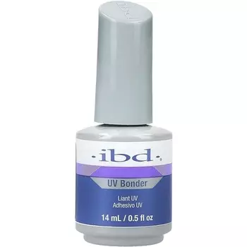 Bonder Nail Tech Essential Праймер для УФ-гелевых и УФ-акриловых ногтей, Ibd