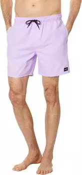 Бонди 17 дюймов волейбол Rip Curl, сирень