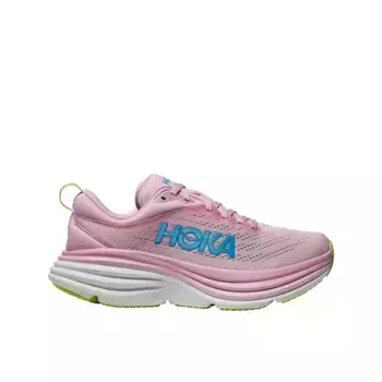 Bondi 8 Hoka женские кроссовки, цвет Rosa