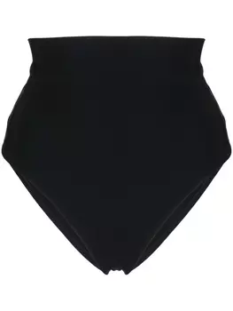 BONDI BORN плавки бикини Faith, черный