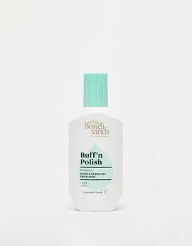 Bondi Sands Buff N Polish Нежный отшелушивающий крем 30 мл