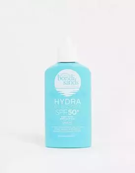 Bondi Sands – Hydra SPF 50+ Флюид для лица – Солнцезащитный крем 40мл