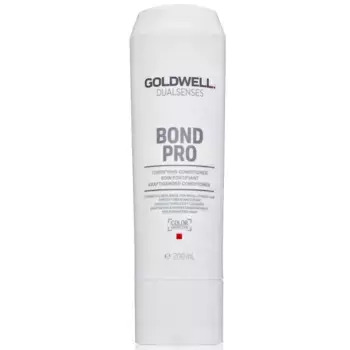 BondPro+ Укрепляющий кондиционер 200мл Goldwell