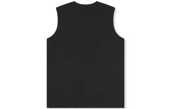 BONELESS БЕЗ КОСТЕЙ Жилет унисекс, Коричневый