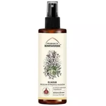 Bonifrat Products Эликсир против выпадения волос Produkty Bonifraterskie