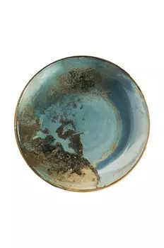 Bonna Futura Gourmet Тарелка 23 см, мультиколор