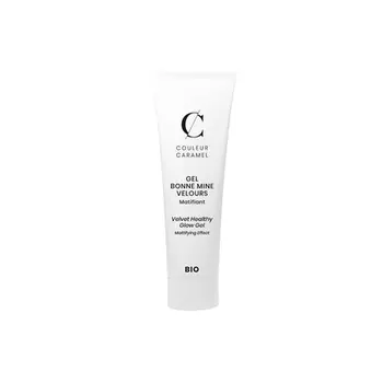 Bonne Mine Velor Gel 61 30un Couleur Caramel