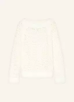 Бонни свитер Beaumont, бежевый