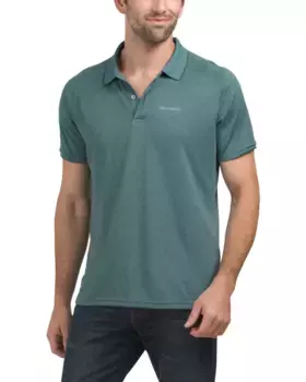 Боннингтон-поло Barbour, темно-синий