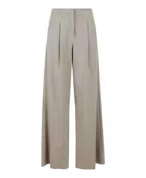 Боннские брюки Max Mara, серый