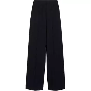 Боннские брюки MaxMara, черный