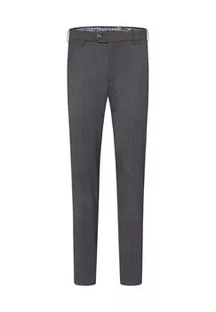 Боннские костюмные брюки MEYER, серый
