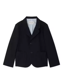 Bonpoint блейзер Emiliano, черный