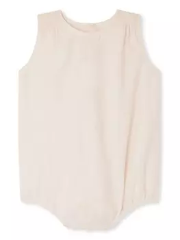 Bonpoint боди Ataji, нейтральный