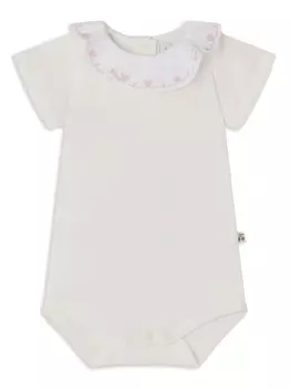 Bonpoint боди June, белый