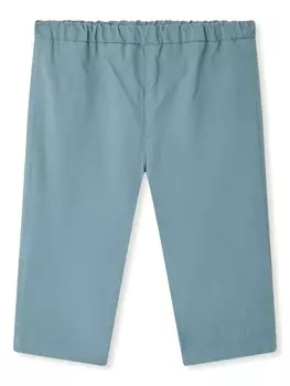 Bonpoint брюки Bandy, синий