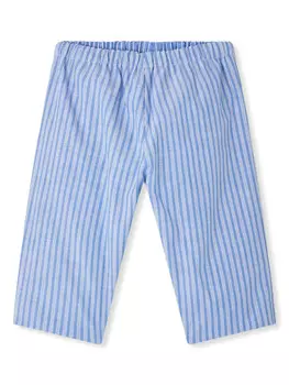 Bonpoint брюки Dandy, синий