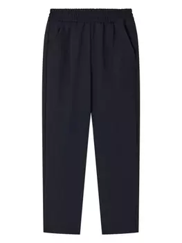 Bonpoint брюки Edris, синий