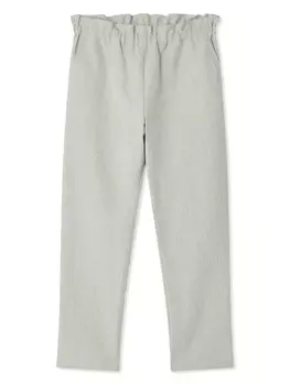 Bonpoint брюки Fetiche, серый