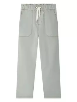 Bonpoint брюки Gregory, синий