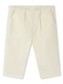 Bonpoint брюки Thursday, белый